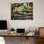 Citation artistique «Is That All There Is? Toile tendue par By Peggy Lee-1460886524