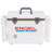 Engel 19-Quart Rod Holder Insulated Cooler, White