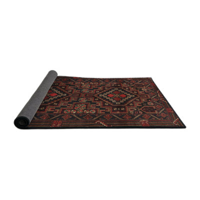 Oriental Indoor Rug