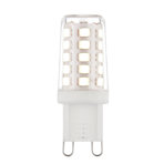 30W Equivalent G9 G9/Bi-pin 4000K LED Bulb