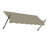 Awntech New Orleans Acrylic Fabric Fixed Awning with Iron Spear Arms-111655861-28213391