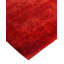 Tapis de couloir surteint orange / rouge / noir 2 pi 7 po x 7 pi 10 po One-of-a-Kind
