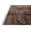 Tapis brun Howard