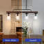 Oleanna - Luminaire suspendu pour îlot de cuisine-85991793
