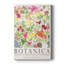 Botanica, affiche d'exposition I - galerie Cavas sur mesure-228975540