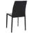 Jason Faux Leather Side Chair-573193166-573193152