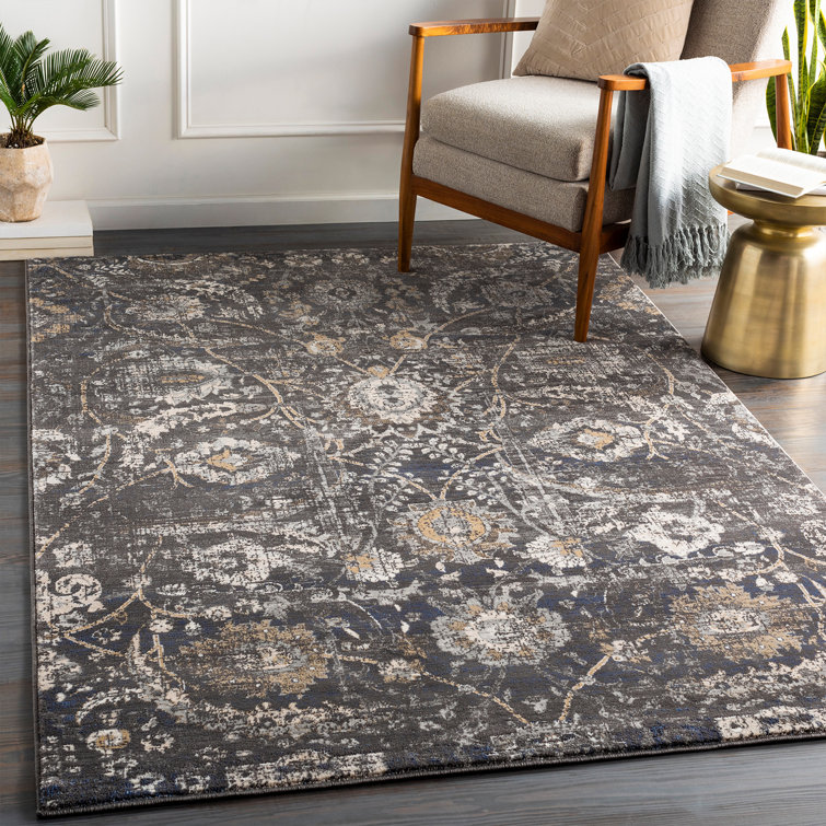 Sofia Oriental Area Rug