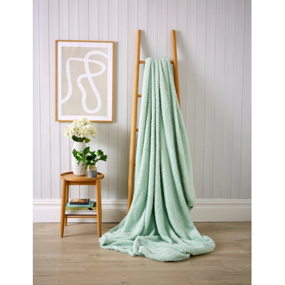 Throw Blanket