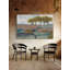 Patchwork Landscape II - Wrapped Canvas Painting-1859886176