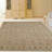 Oriental Indoor Rug-1710430224