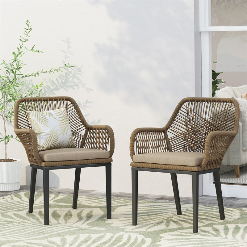 Russell Chair