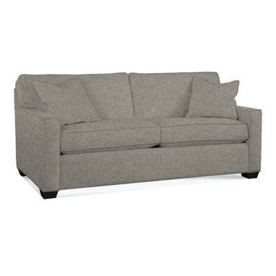 Frye 81'' Upholstered Sofa