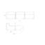 Nexus Modular 3-Pc Sectional-53849016