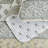 Blue Seashell Reversible Quilt Set with Shams-495084526-495084306