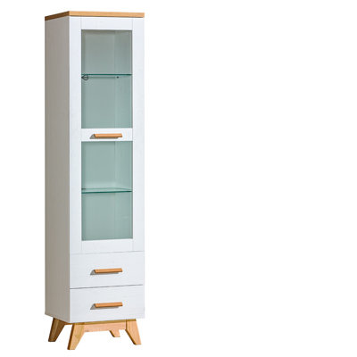 Pataskala 45 cm W Display Cabinet