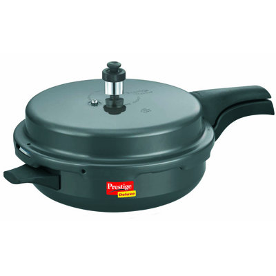 Autocuiseur à pression anodisé Prestige Cookers