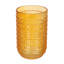 Verres ronds en verre à pois surélevés-1646435812