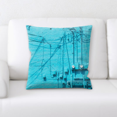 Coussin décoratif