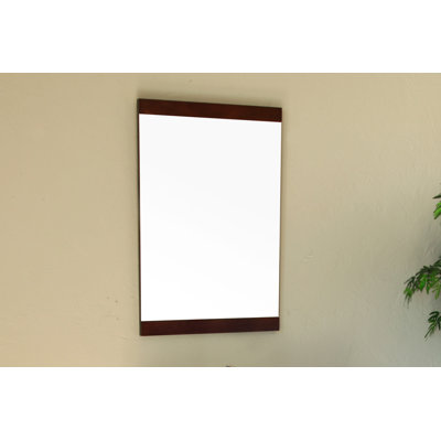 Berman Rectangle Wall Mirror