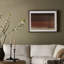 Abstract Ombre 04 Painting by Roseanne Kenny