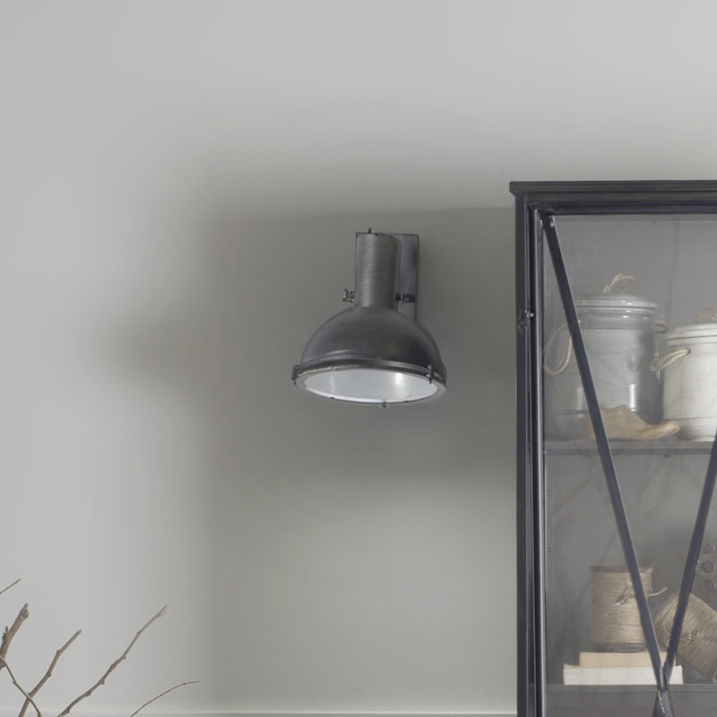 Edmonson Armed Sconce