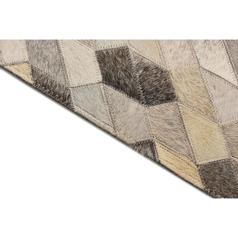 Jemison Multi Rug