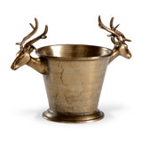 Village Champagne Bucket