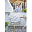 Fauteuil bistro Madeleine-337747128