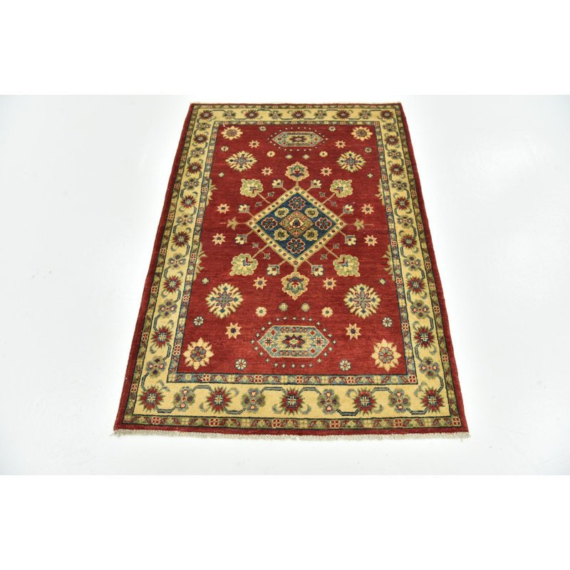 Tapis rouge Olander