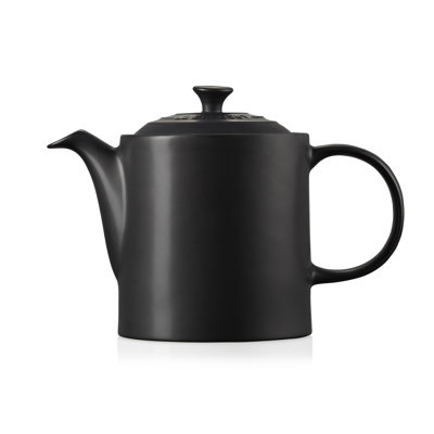 Le Creuset Stoneware Grand Teapot 1.3L