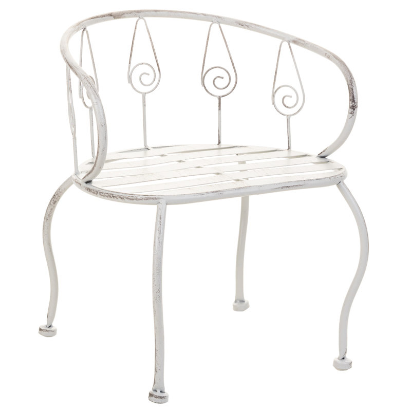 Chowdury Outdoor Bench