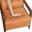 Chaise d'appoint Ahed-354352070