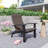 Outdoor Adirondack Chair-86340119