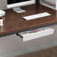 Rangement de tiroir coulissant sous le bureau-1721808628