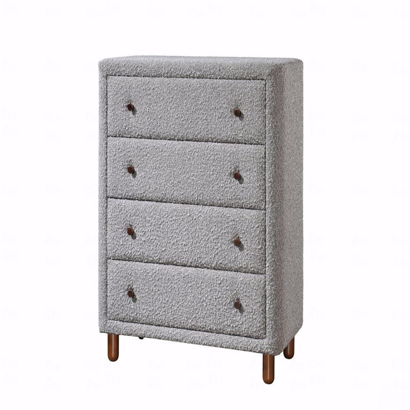 Commode (commode)