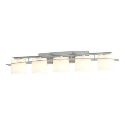 Ellipse 5 - Light Armed Sconce