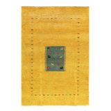 Latrone One-of-a-Kind 9' X 6' Hand Knotted Area Rug