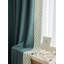 Paire de rideaux obscurcissant en mélange de coton Jayde-99326096-99469411