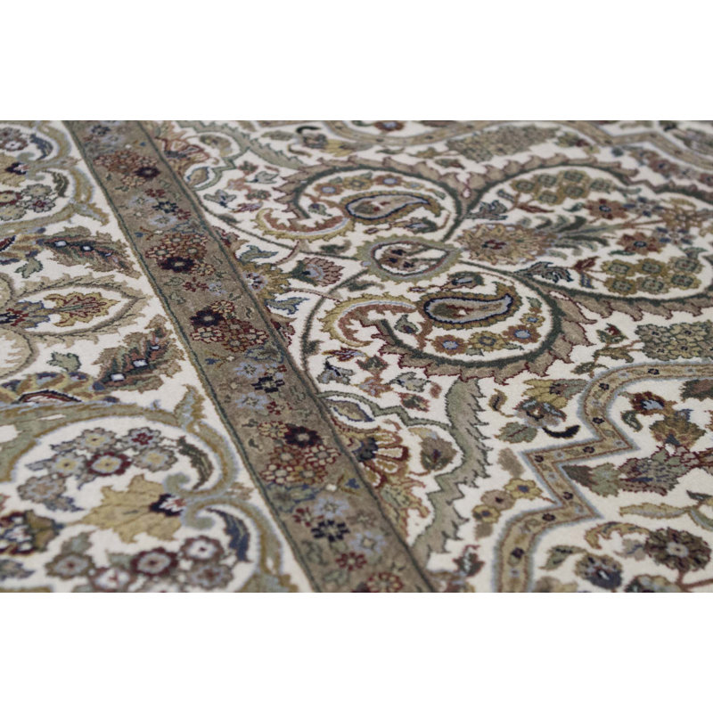 One-of-a-Kind 8'1" X 9'9" Area Rug