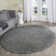 Rizco Gray Area Rug