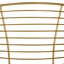 Bonneau 46cm H Upholstered Ladder Back Armchair-921728851