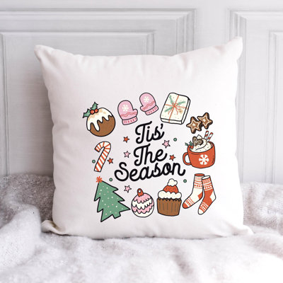 Coussin ChristmasPNG_6