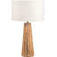Draydon Wood Table Lamp-102694012