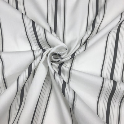 August Stripe