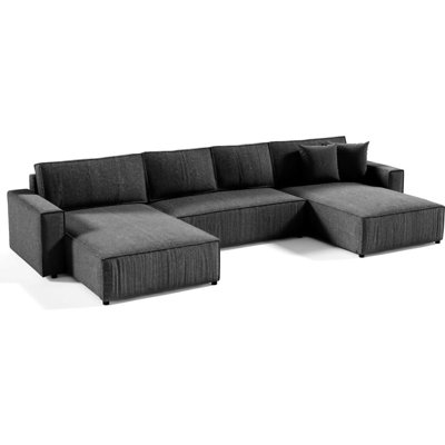 Beyazit 6 Seater Sofa Bed