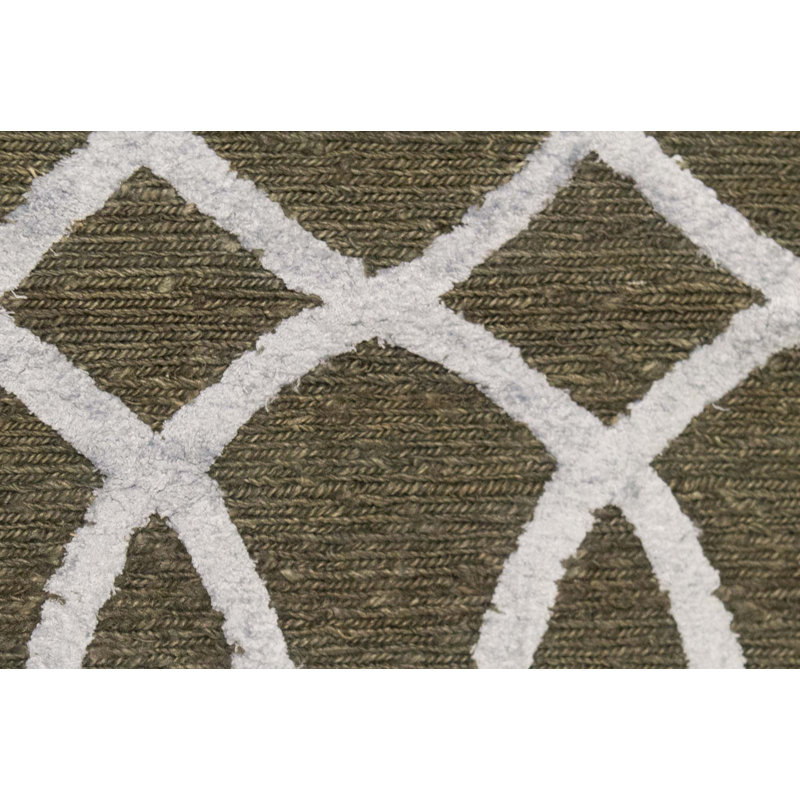 One-of-a-Kind 6'1" X 8'10" Area Rug