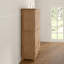 Zeus 3 Door Wardrobe