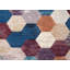 Eveloe Geometric Flatweave Area Rug-38746392