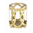 8'' H Tabletop Votive Holder-33350413