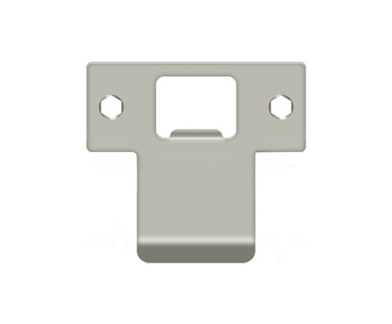 Nickel brossé Deltana TSPE250U15, Nickel brossé